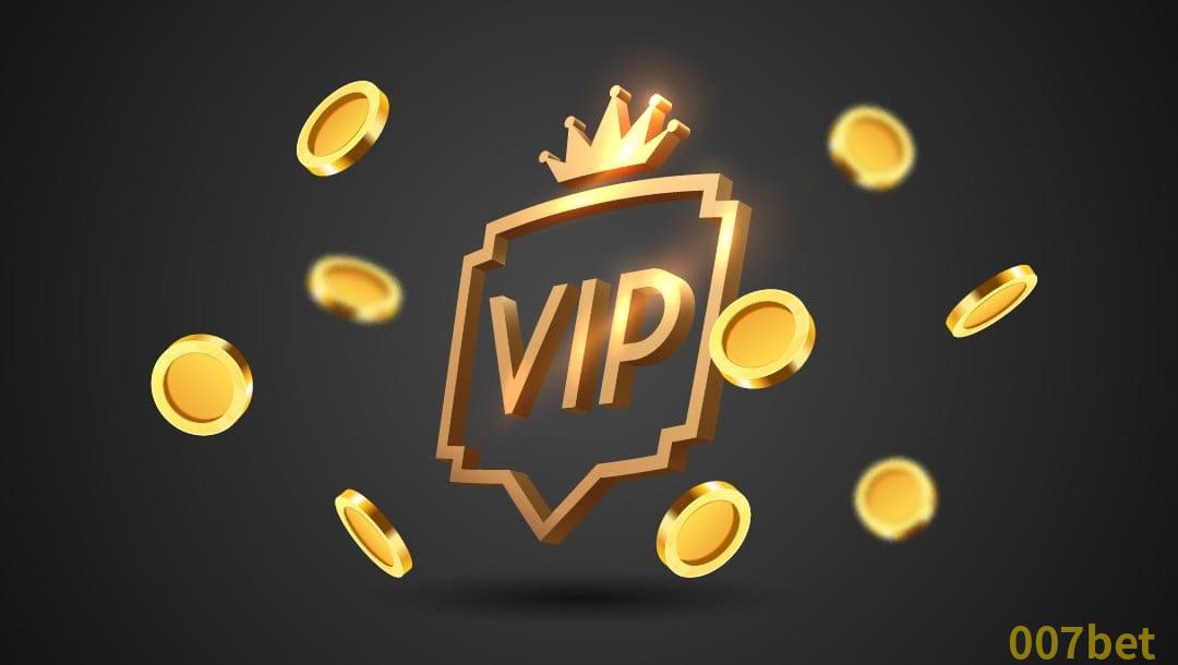 Blackjack VIP